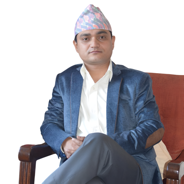Suraj Adhikari